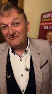 Experience Paddy Treacy at Jivingym's Country Weekend