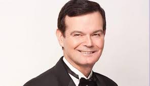 Richard Holbrook's Annual Christmas Show Plays at Don't Tell Mama