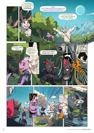 pOsporo]- THE HIVE comic porn | HD Porn Comics
