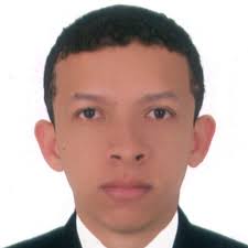 Cesar ESCOBAR CLAROS