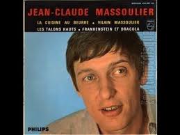 Jean Claude Massoulier Frankenstein Et Dracula Dracula Frankenstein Claude