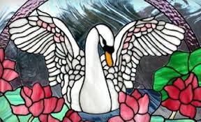 12 For One Introductory Class At Cj S Stained Glass Concepts 25 Value Stained Glass Diy Stained Glass Birds Stained Glass