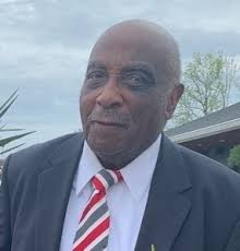 Claude Burrell Obituary (2021)