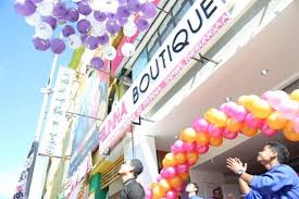 Seksyen 7, shah alam boutique. Butik Di Shah Alam Seksyen 7 Umpama L