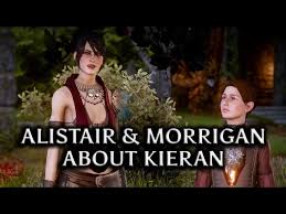Dragon Age: 10 Things You Didn'T Know About Morrigan