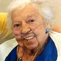 Shirley Vaden Fuston Obituary