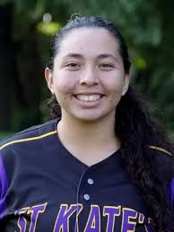 2015 Softball Roster