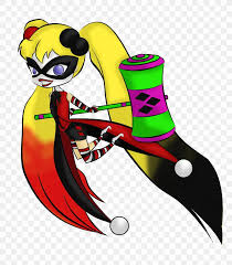 Harley Quinn Poison Ivy Joker Drawing Png 900x1029px Watercolor Cartoon Flower Frame Heart Download Free