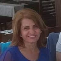 Samia Daoud
