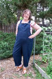 Helen S Closet Yanta Overalls Overalls Dress Patterns Free Dress Patterns