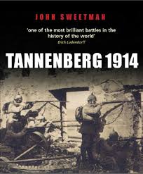 The battle of the tannenberg line was temporarily over, the soviets endured immense losses while the germans suffered around 2,500 killed or missing, 7,500 wounded and lost six panzers. Tannenberg 1914 Fields Of Battle Sweetman John Amazon De Bucher