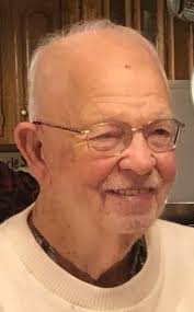 Obituary for Elbert Alan Forinash
