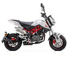 Benelli Tnt135 2016 Price In Malaysia From Rm8 469 Motomalaysia