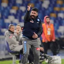Footballer who was most 10 he initially played for perugia, salernitana and rangers, though he is mostly remembered for his. Gennaro Gattuso In Nightmare Napoli Debut As Former Rangers Star Suffers Last Gasp Sickener Daily Record