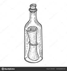 Botol asi kaca 100 ml tutup silicon 1 kg = 8 botol asi kaca #botolasikaca #botolasi #botolasip #botolasi100ml #botolkaca100ml jual. Gambar Sketsa Botol