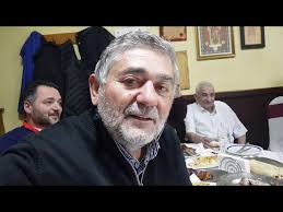 RADIŠA,TEJOVAC,DARKO I ZVEZDAN "LUDNICA KOD MIGETA"