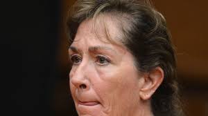 Addiction counselor charged with murder in DUI