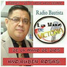 Programa De La Mano De Dios