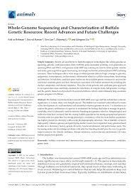 1, pe grupe de vârstă, sunt prevăzute în anexa care face parte integrantă din prezenta hotărâre şi se aplică începând cu data de 1 decembrie 2014. Pdf Animals Whole Genome Sequencing And Characterization Of Buffalo Genetic Resources Recent Advances And Future Challenges