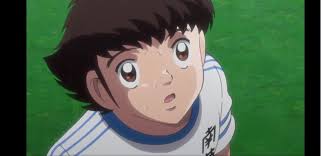 Pin On Tsubasa Ozora