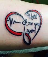 Check spelling or type a new query. Until I See You Again Tattoo Remembrance Tattoos Brother Tattoos Dad Tattoos