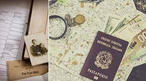 Citizenship can be obtained in different ways. How To Find Out If You Re Eligible For Italian Citizenship By Descent The Local