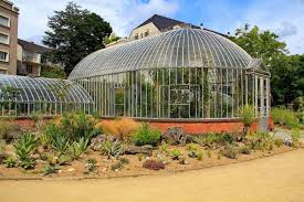 Jardin Des Plantes De Nantes Jardin Des Plantes Nantes Plante Jardin Jardins