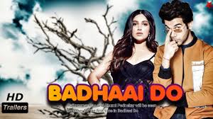 Ayushmann khurrana, sanya malhotra, neena gupta genre: Badhaai Do Movie Trailer Rajkumar Rao Bhumi Pednekar Badhaai Do Youtube