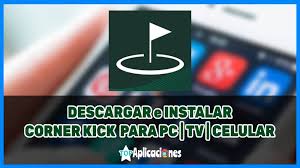 Ne, pořád nepatří do starého železa. Corner Kick Para Pc Tv Celular Descargar Apk Lista M3u