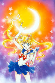 Bishoujo Senshi Sailor Moon 