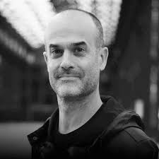 Jeremy Silver (Mediaclarity Consultancy)