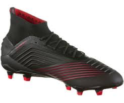 This could be because they believe they already have a great product on their hands, one that doesn't need fixing, or because they're simply being lazy. Adidas Predator 19 1 Fg Men Core Black Core Black Active Red Ab 199 84 Preisvergleich Bei Idealo De
