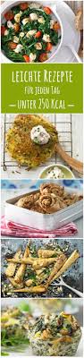 Perfekt Als Leichte Mahlzeit Oder Als Ausgleich Nach Grossen Schlemmertagen Rezepte Gesunde Rezepte Mahlzeit