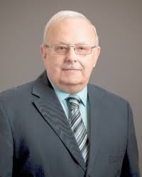 Department of Public Safety Staff