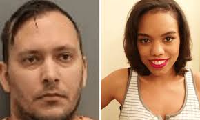 Man Sentenced For Killing Wife With Children In The Next Room; Places Body  In Freezer For Two Years And Tells Children She Abandoned Them