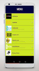 All maharaja lawak mega 2018 history versions are available here! Maharaja Lawak Mega 2018 For Android Apk Download