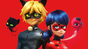 Ladybug & cat noir is an upcoming 3d animated musical film based on miraculous: Ladybug And Cat Noir Stuff Novocom Top