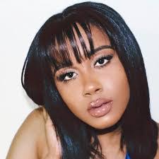 Celeste Houston's Instagram, Twitter & Facebook