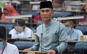 Sustainable and inclusive growth towards high income economy was tabled in parliament on 11 october 2019. Highlights Of The 2021 Budget Free Malaysia Today Fmt