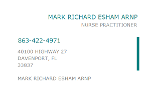 1891754545 NPI Number