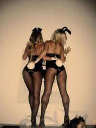 This Gobs Be My Costume For Halloween Bunny Halloween Costume Sluty Halloween Costumes Halloween Outfits