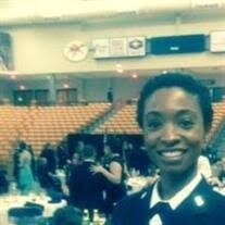 Rasheedah Freeman Sherman Obituary