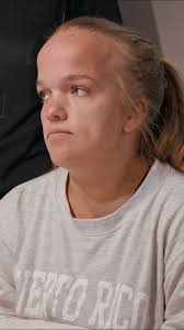 Whitney reveals a new arrival at a surprise baby shower. Join the  celebration