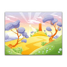 Impression Sur Toile Portrait D Enfant Paysage Fantastique Le Dessin Anime De La Tour De Raiponce 60 X 50 Cm 60 X 50 Cm Achat Vente Tableau Toile Cdiscount Ses paysages sont souvent animés de personnages et de scènes rustiques. impression sur toile portrait d enfant paysage fantastique le dessin anime de la tour de raiponce 60 x 50 cm 60 x 50 cm