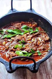 Kerala Chicken Curry Recipe Nadan Kozhi Curry Recipe No Coconut Milk Curry Recipes Curry Chicken Recipes Indian Chicken Recipes