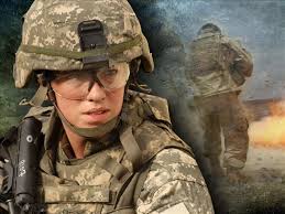 Internal Survey: Special ops troops doubt women can do the job