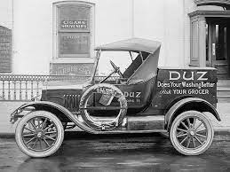 Model T Ford Forum Salesman Storage Attachments For Runabouts Classic Chevy Trucks Classic Trucks Vintage Cars