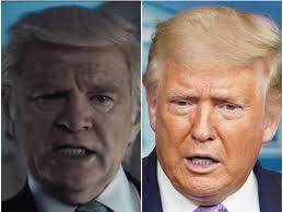 Ritter is a british actor who began his career on stage and then went on playing supporting yet significant roles in television series and movies. Actors Who Played The President Compared To Reality