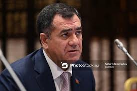 Гудрат Гасангулиев: Армения не сделала выводов из 44-дневной войны - Oxu.az