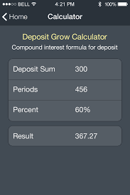 The best calculator app for ipad and iphone for 2021. Create Your Own Mobile App Free Calculator App